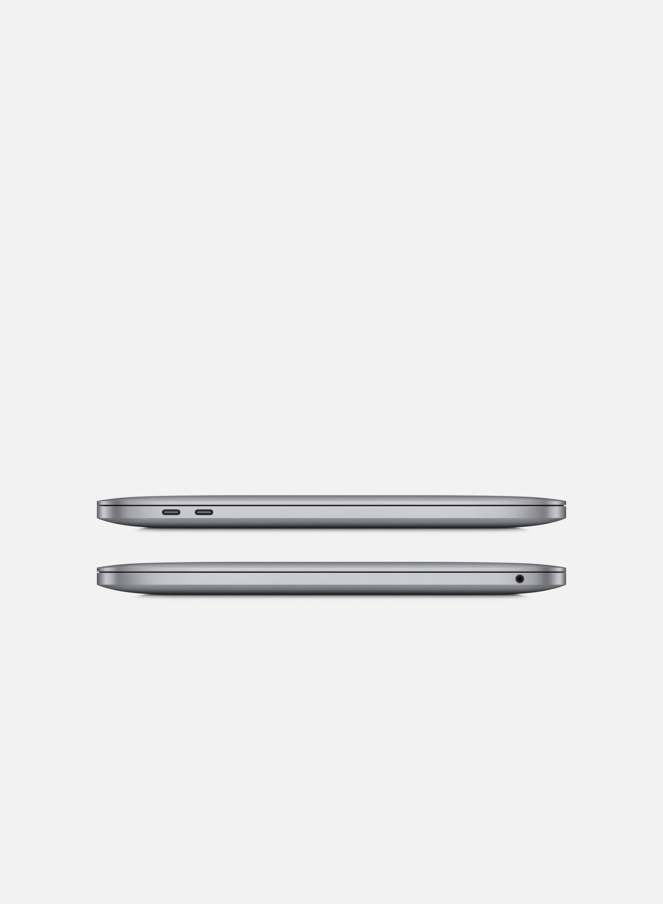 2016 MacBook Pro - 13” TouchBar