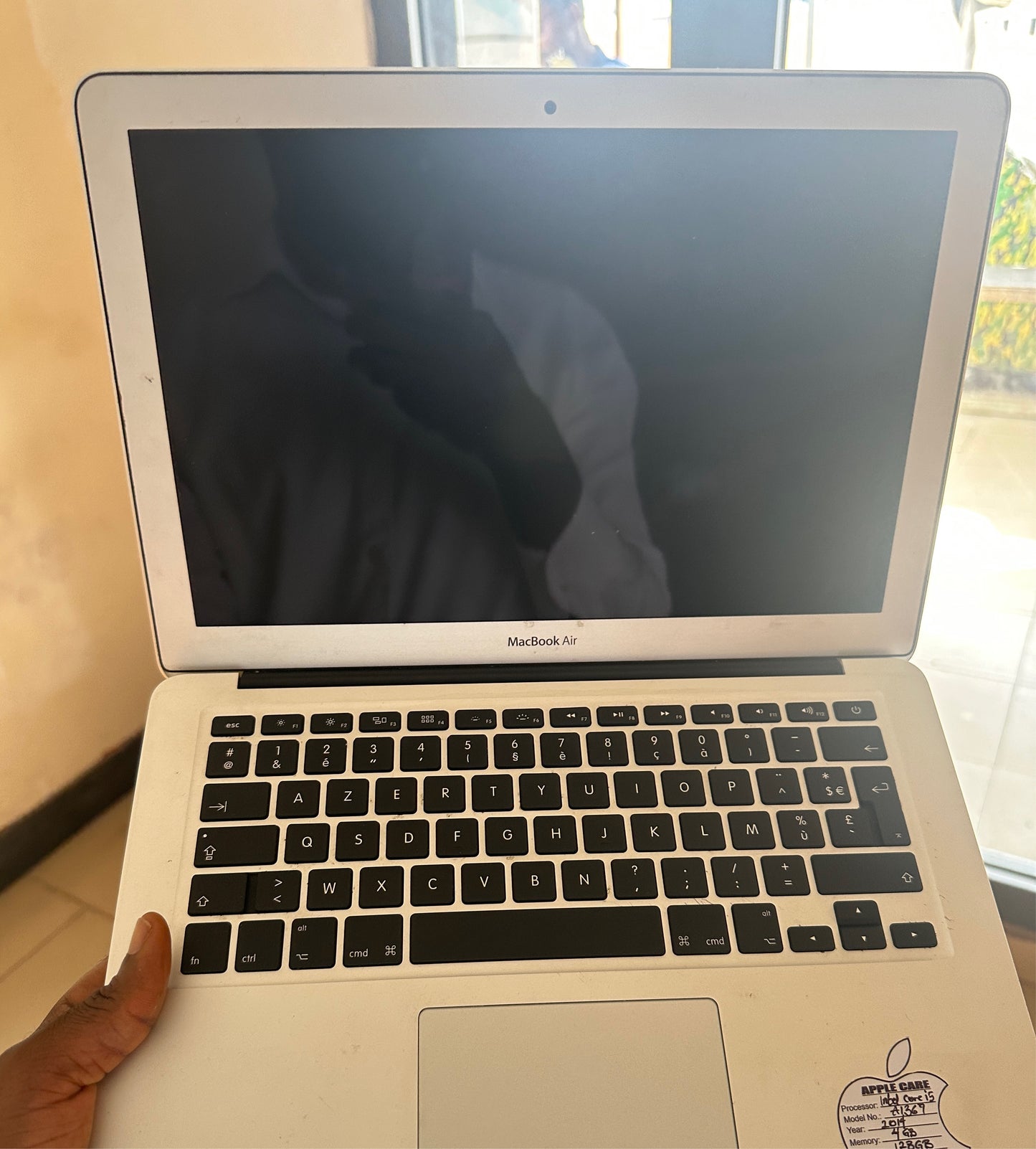 13” 2014 MacBook Air