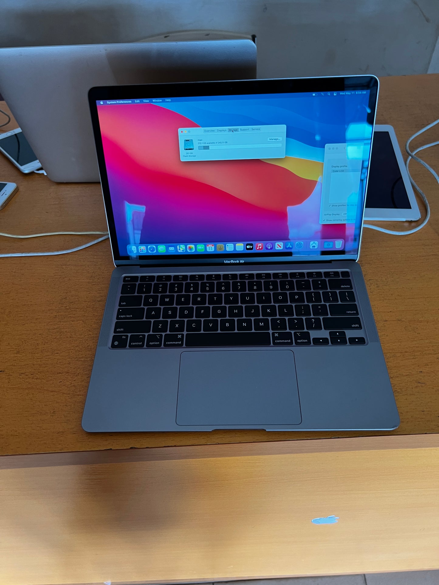 2020 MacBook Air