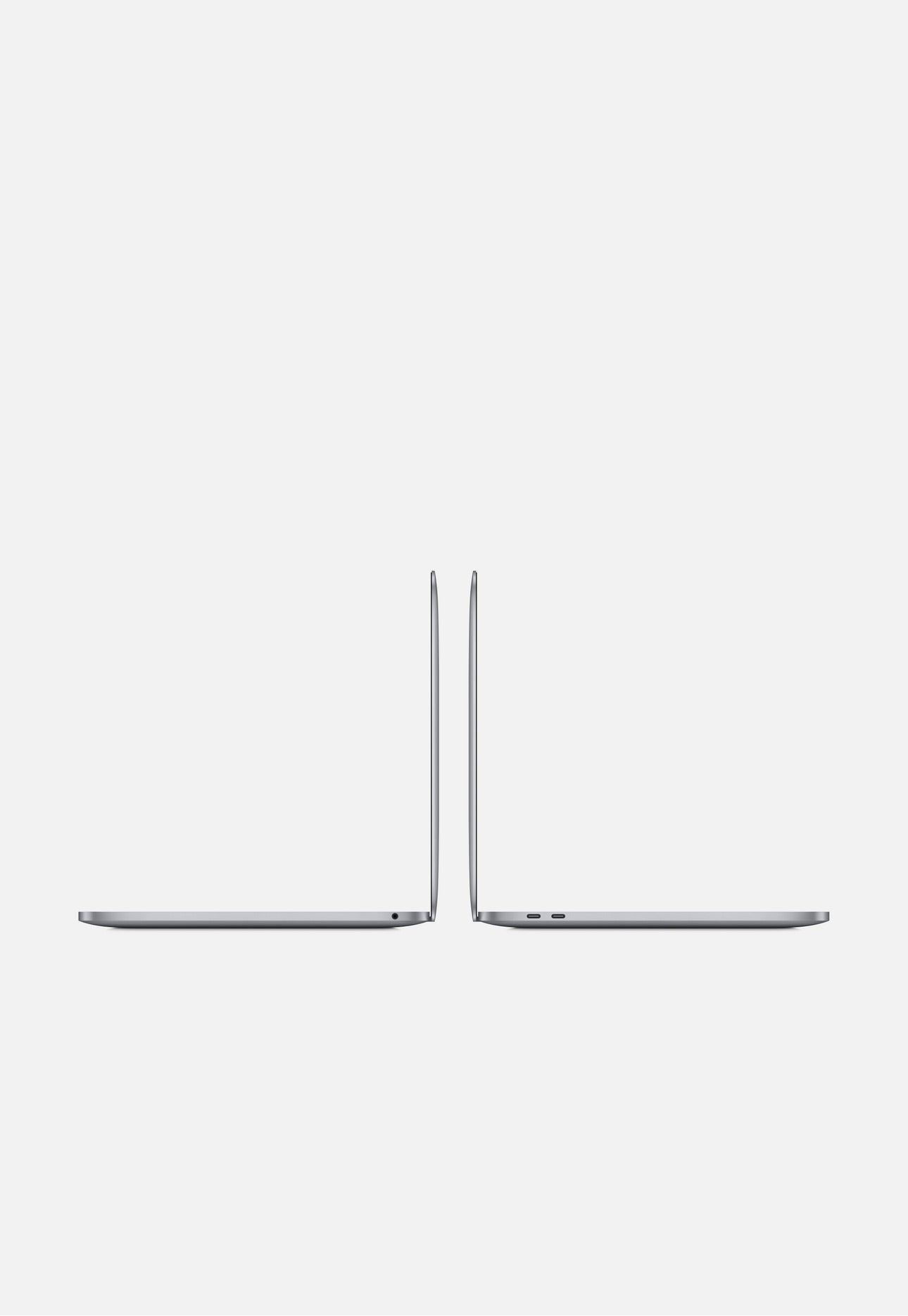 2016 MacBook Pro - 13” TouchBar