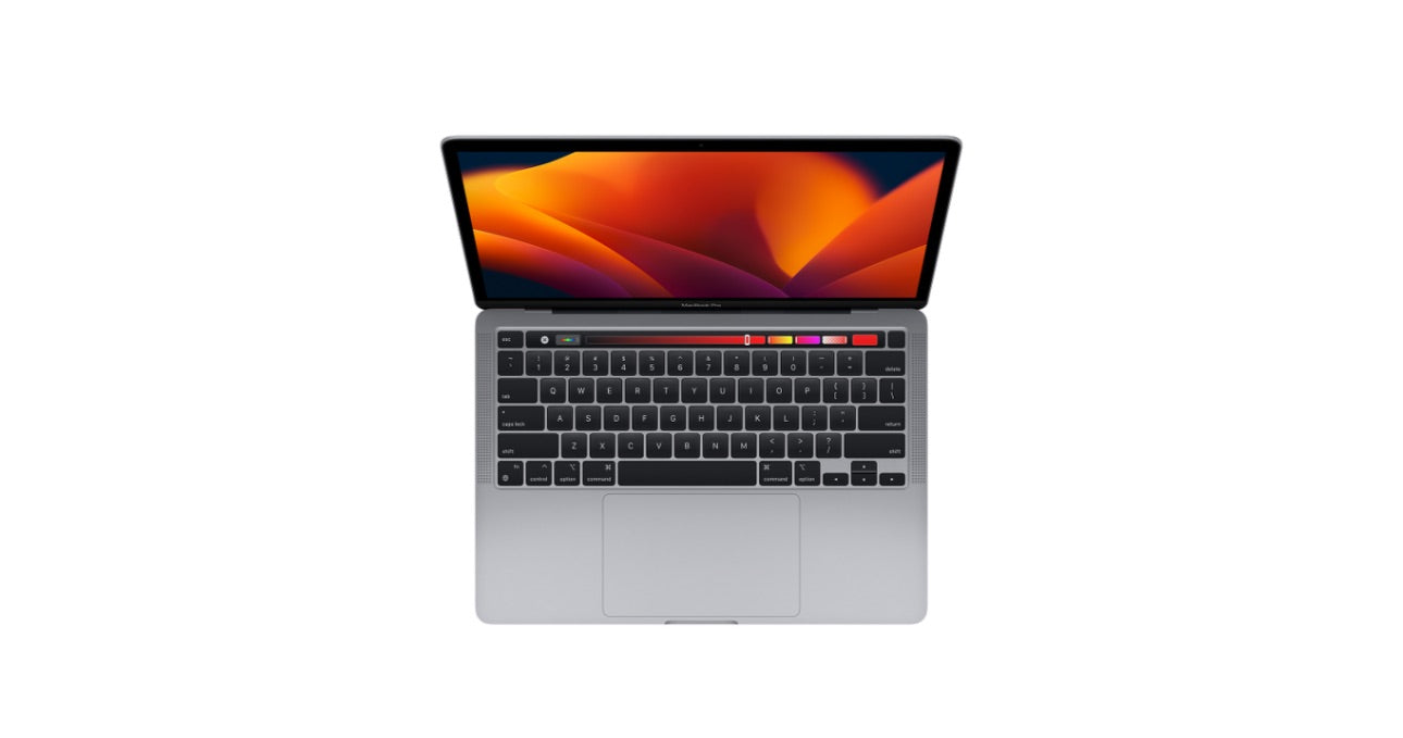 2016 MacBook Pro - 13” TouchBar