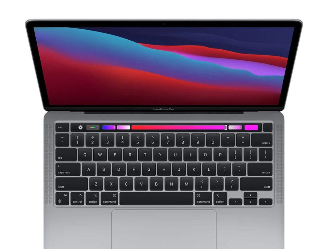 2020 MacBook Pro