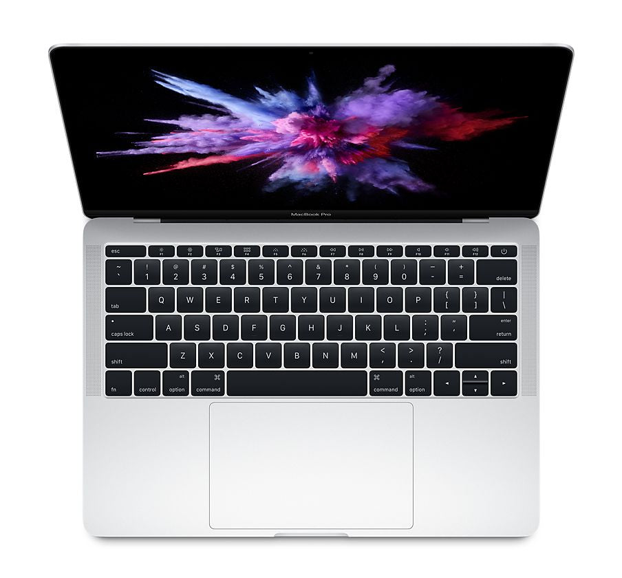 2017 MacBook Pro - 13” Non TouchBar