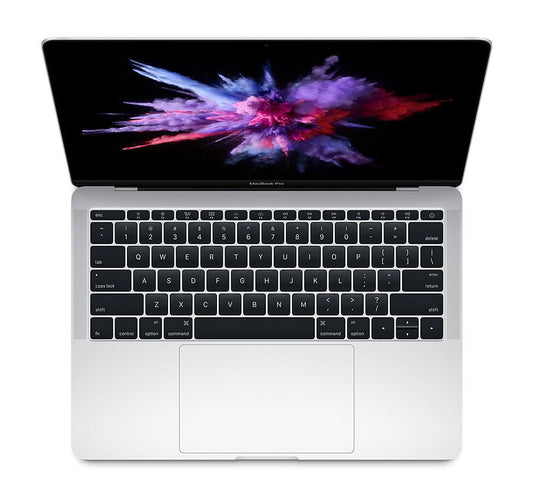 2017 MacBook Pro - 13” Non TouchBar