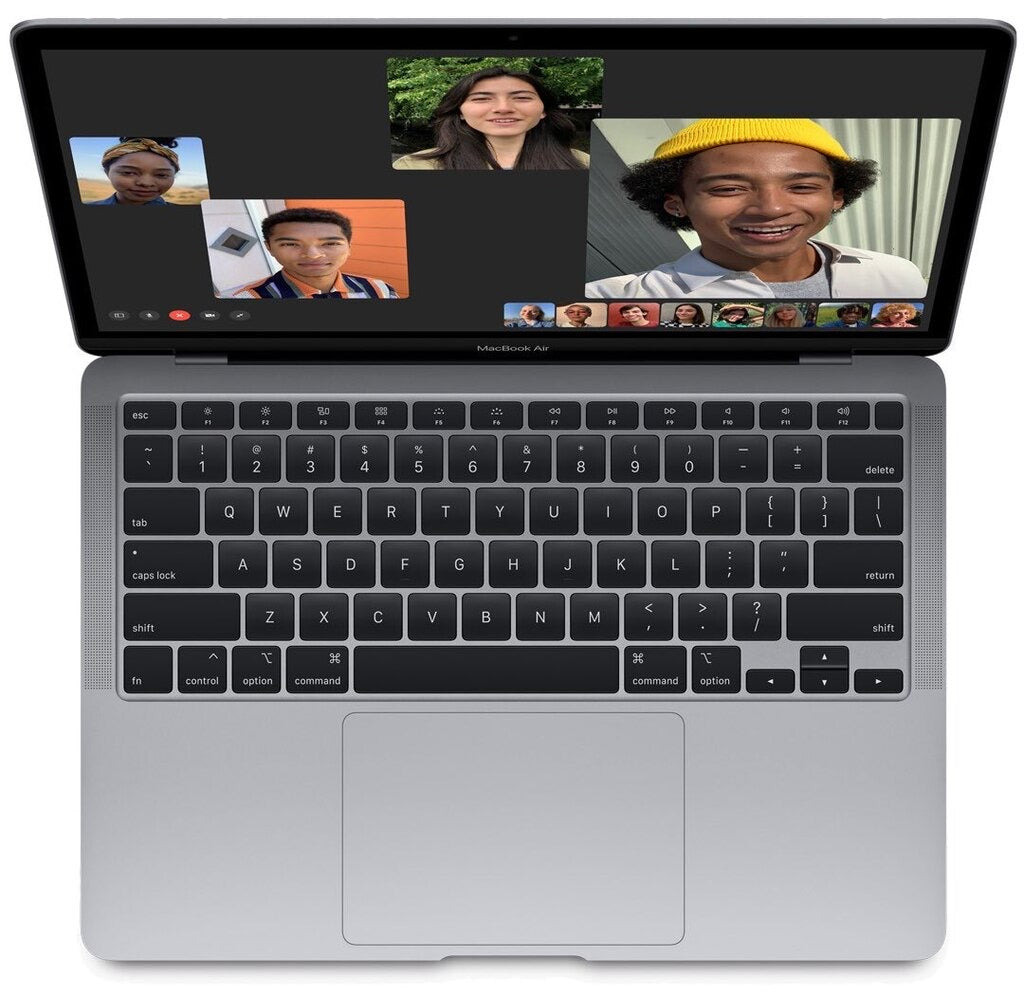 2018 MacBook Air