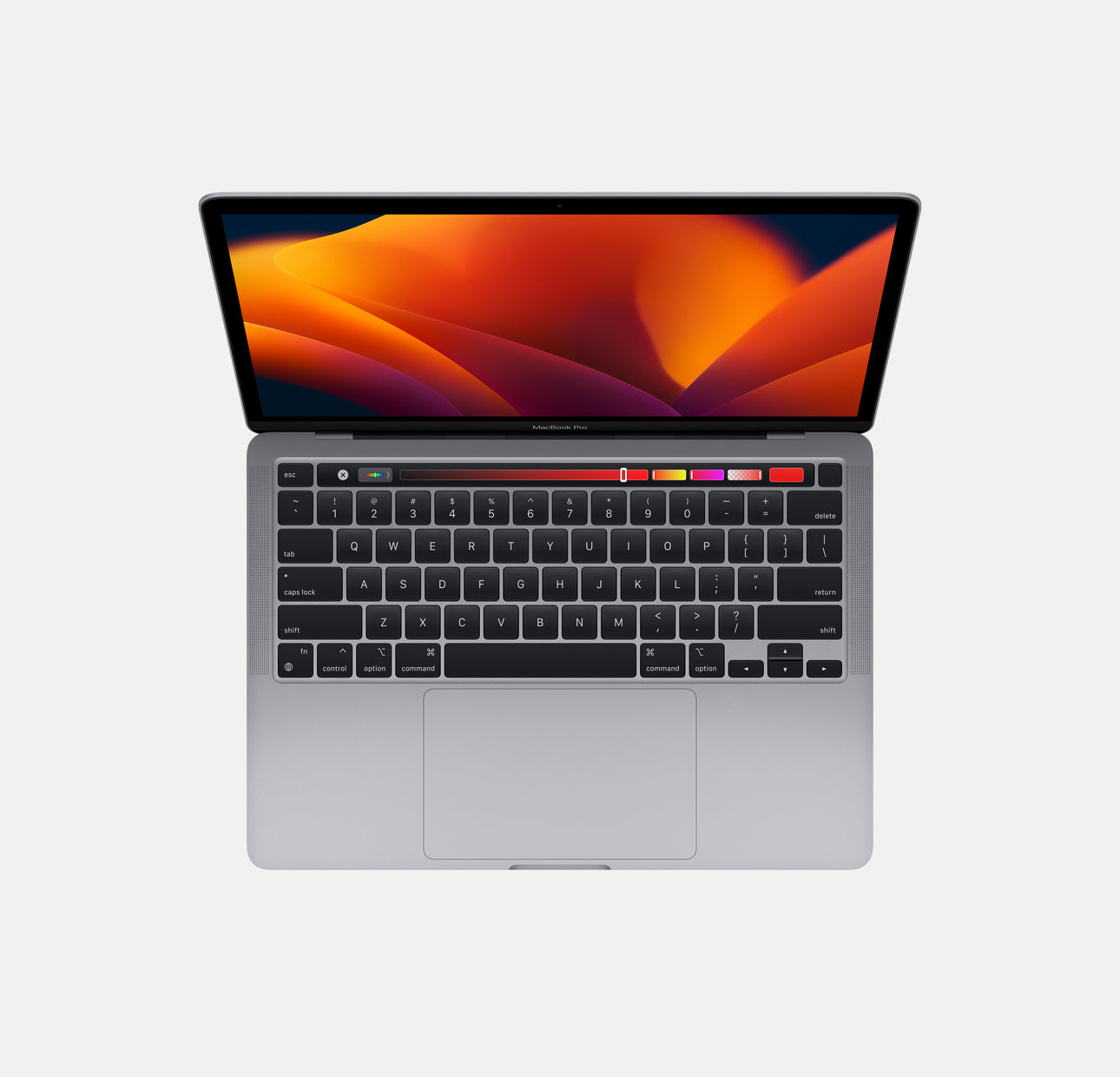 2016 MacBook Pro - 13” TouchBar