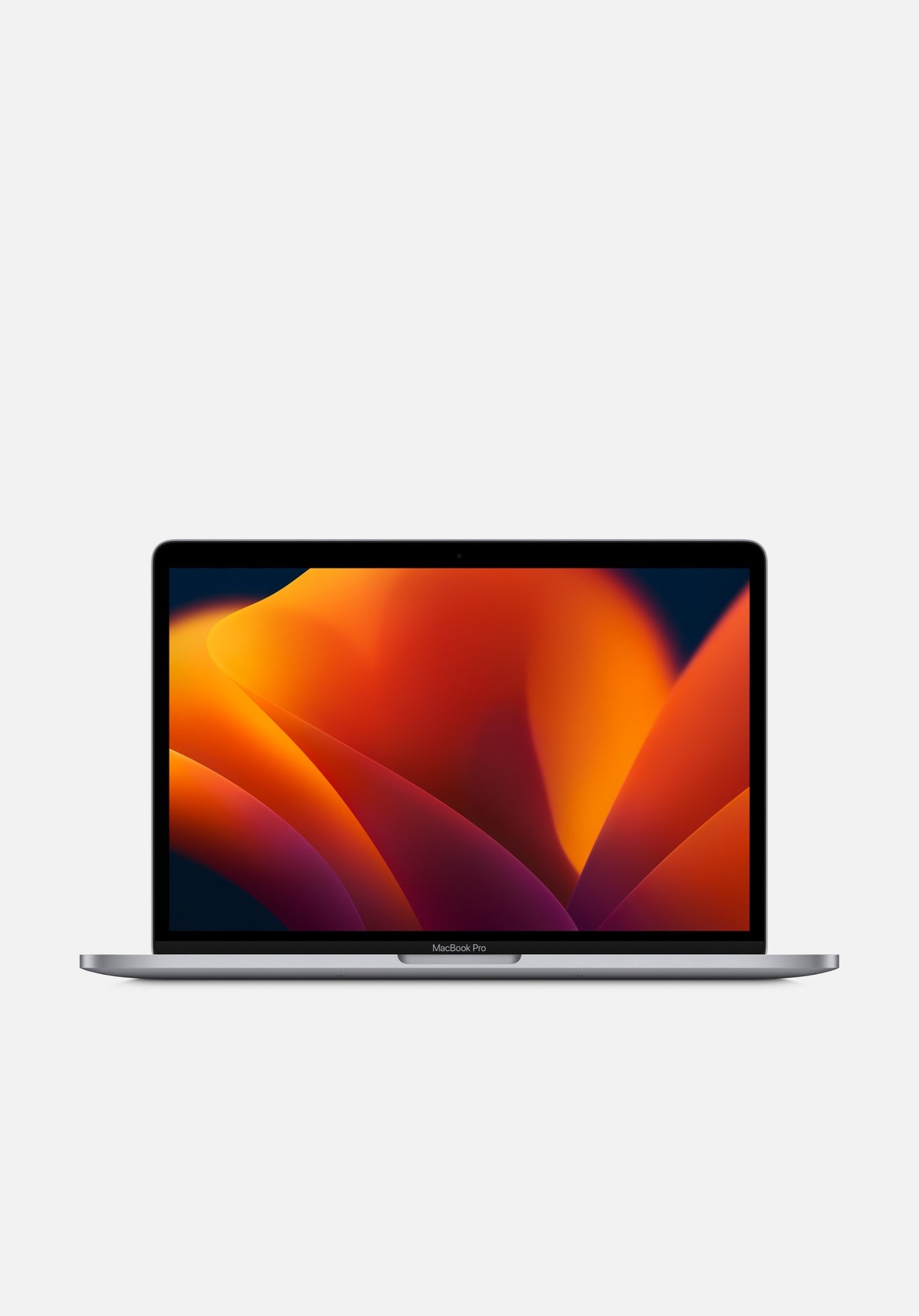 2016 MacBook Pro - 13” TouchBar