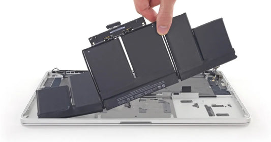 Batteries for MacBooks