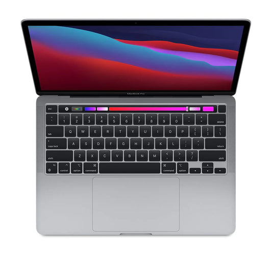 2020 MacBook Pro - 13” TouchBar