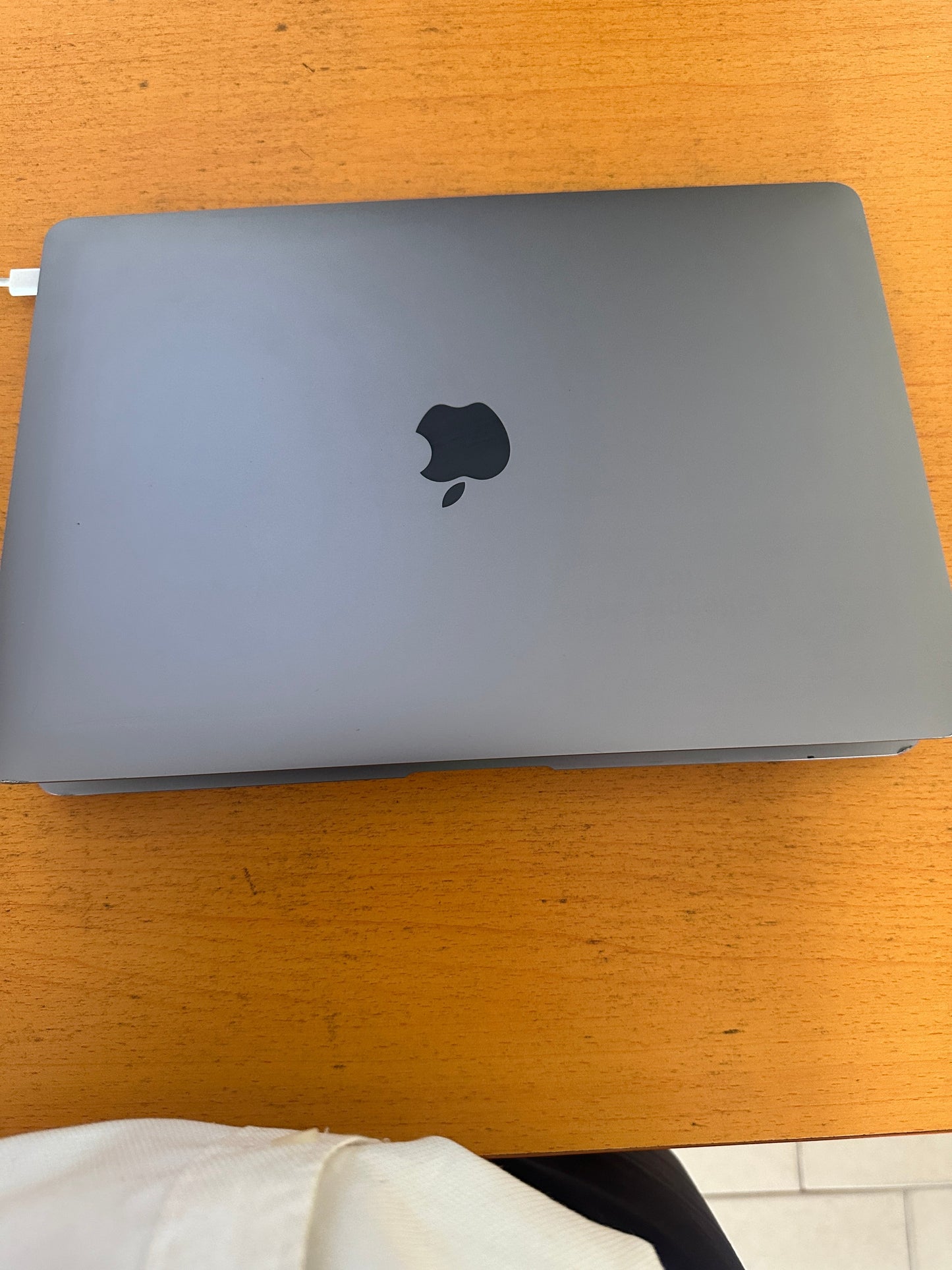 2018 MacBook Air