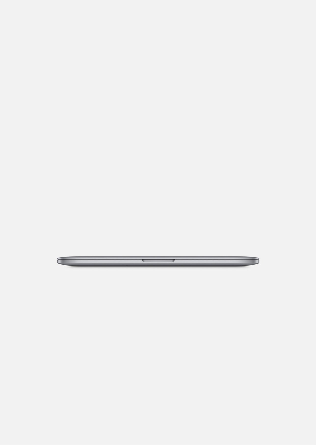 2016 MacBook Pro - 13” TouchBar